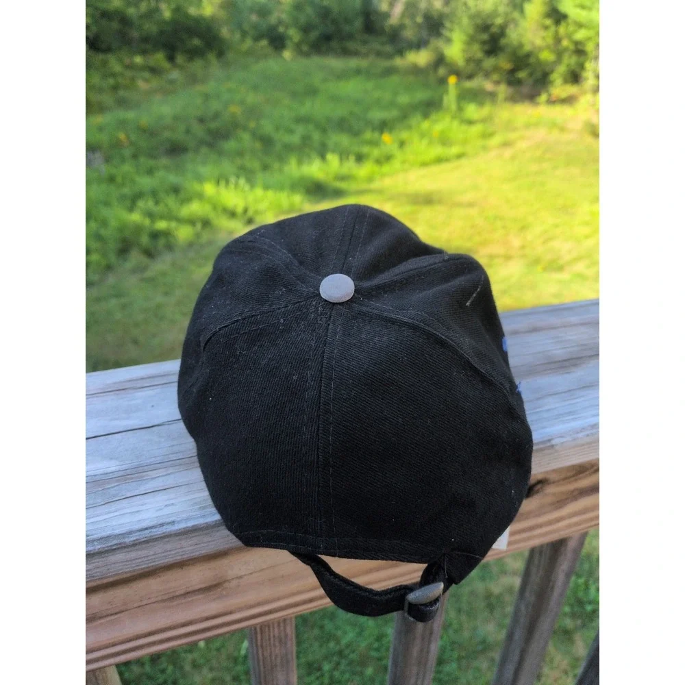 Dive Provo Turks & Caicos Island Adult Adjustable Hat Cap